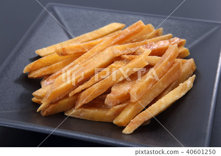Sweet potato chips Sweet potato chips 40601250
