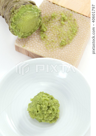 raw wasabi raw wasabi 40601797