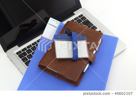  企業形象 40602107