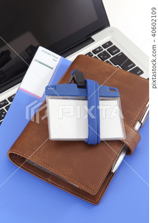  企業形象 40602109