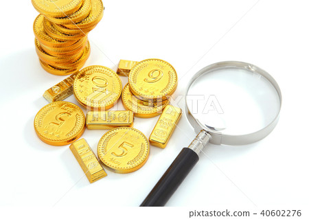 放大鏡 放大鏡 40602276