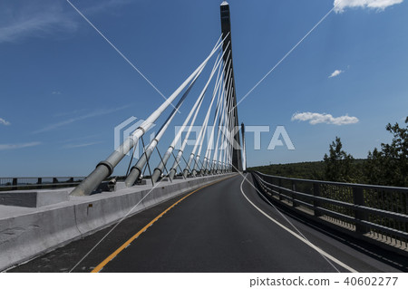 Penobscot Narrows Bridge 40602277