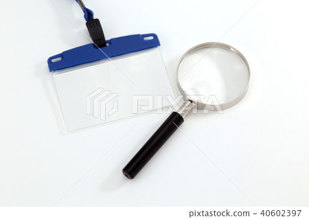 放大鏡 40602397