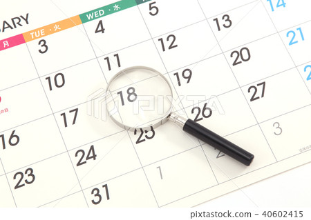 Loupe 40602415