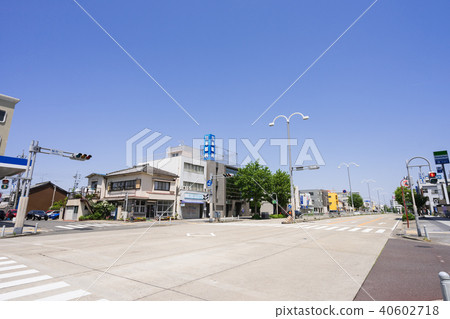 Name Nagoya City Minami-ku Sakuramotocho Station City view Sakuradai I intersection 40602718