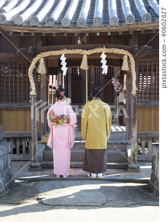 新年之旅 40602827