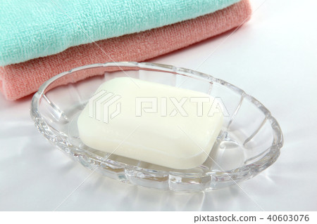 Soap 40603076