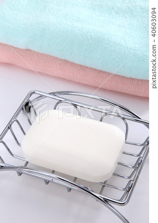 Soap Soap 40603094