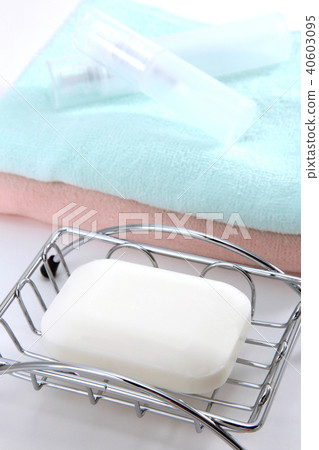 Soap 40603095
