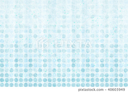 Sky summer washi paper background Sky summer washi paper background 40603949