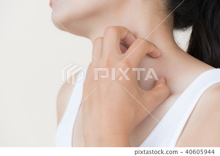 Healthcare and medical concept. 40605944