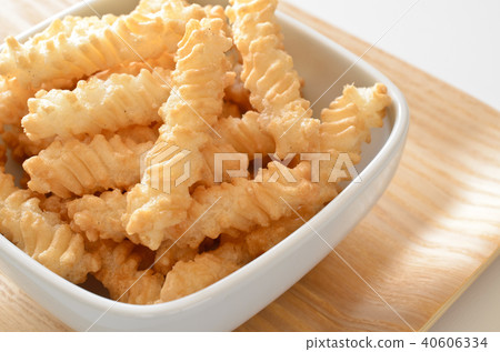 Twist fried 40606334
