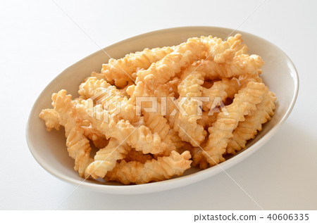 Twist fried 40606335