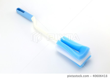 Glass washing sponge Glass washing sponge 40606418