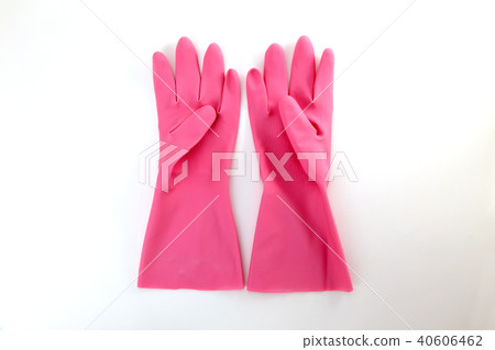 Rubber gloves 40606462