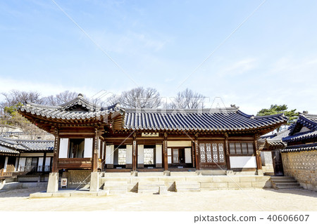 Changdeokgung Palace Changdeokgung Palace 40606607