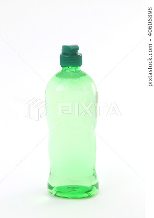 Dishwashing detergent 40606898