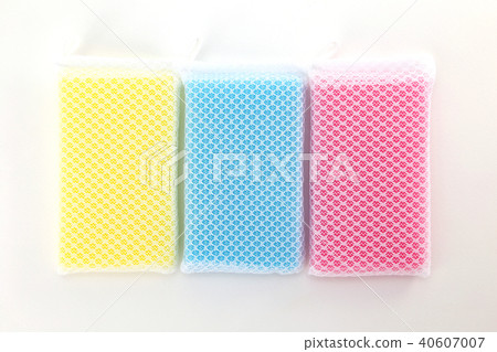 Color sponge Color sponge 40607007