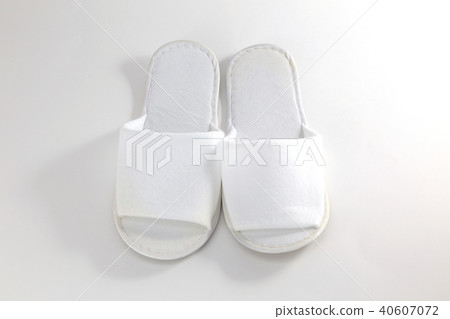 Disposable slippers Disposable slippers 40607072