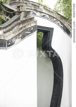 Lin Antai Ancient Folk Museum Lin Antai Ancient Folk Museum 40607099