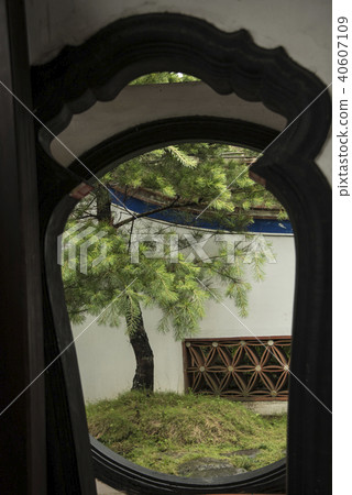 Lin Antai Ancient Folk Museum 40607109