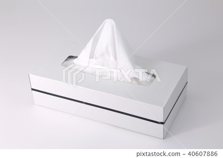 Tissue 40607886