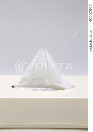 Tissue Tissue 40607969