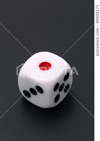 骰子 40608271