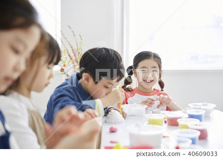 生活，朋友，友誼 40609033