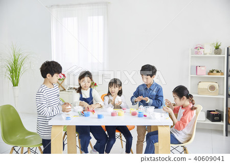 生活，朋友，友誼 40609041