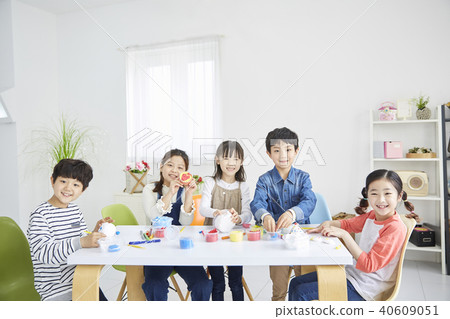 生活，朋友，友誼 40609051