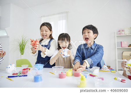 生活，朋友，友誼 40609080