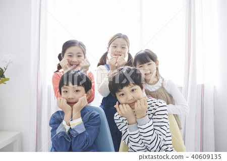 生活，朋友，友誼 40609135