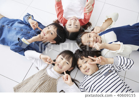 生活，朋友，友誼 40609155