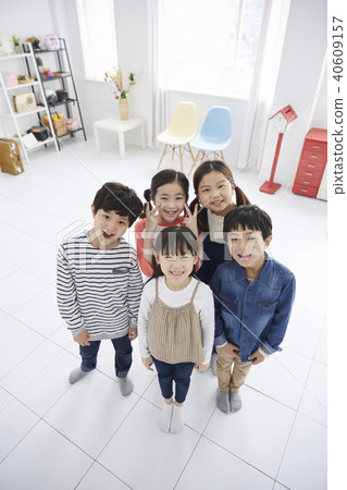 生活，朋友，友誼 40609157