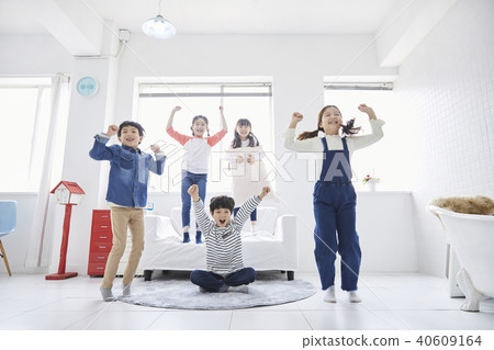 生活，朋友，友誼 40609164