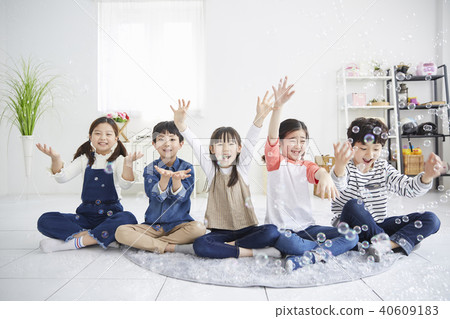 生活，朋友，友誼 40609183