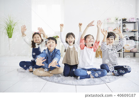生活，朋友，友誼 40609187