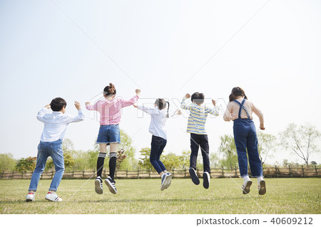 Parks, Friendship, Friendship, Friendship 40609212