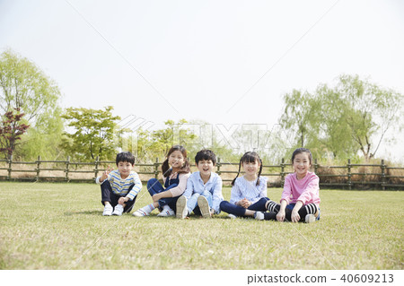 Parks, Friendship, Friendship, Friendship 40609213