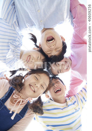 Parks, Friendship, Friendship, Friendship 40609256