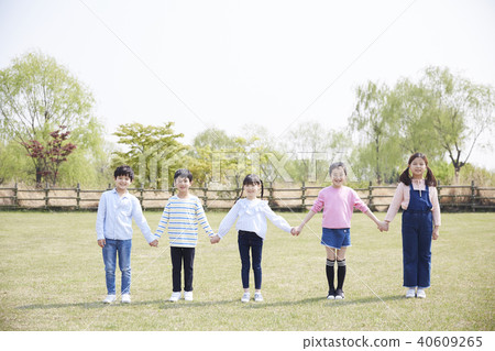 Parks, Friendship, Friendship, Friendship 40609265
