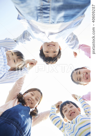 Parks, Friendship, Friendship, Friendship 40609287