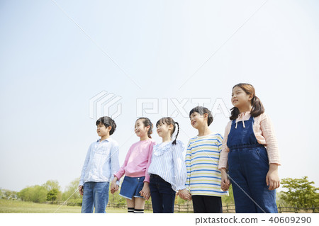 Parks, Friendship, Friendship, Friendship 40609290