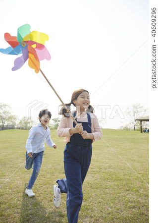 Parks, Friendship, Friendship, Friendship 40609296