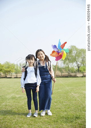Parks, Friendship, Friendship, Friendship 40609446