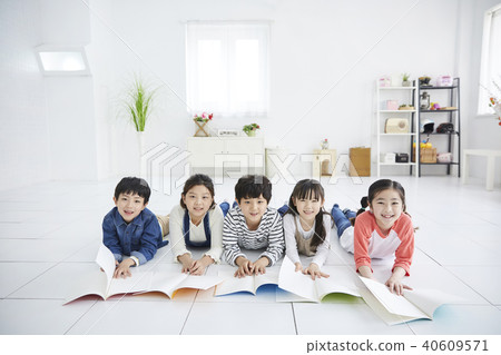 生活,團結,朋友 生活,團結,朋友 40609571