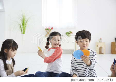 生活，團結，朋友 40609615