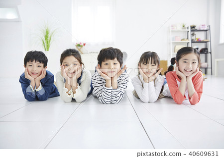 生活，團結，朋友 40609631
