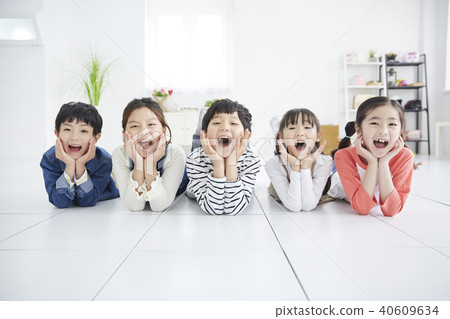 生活，團結，朋友 40609634